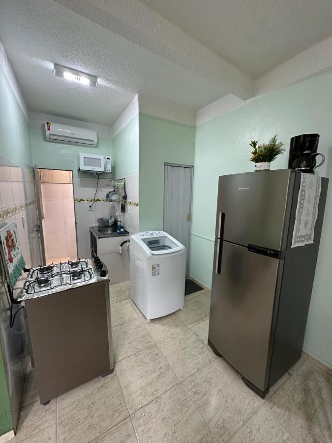 Apartamento Apto Mobiliado Confortavel 04 *