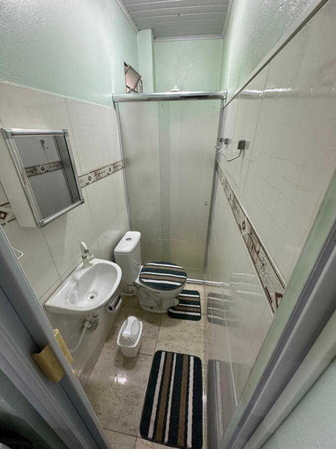 Apto Mobiliado Confortavel 04 Apartamento *
