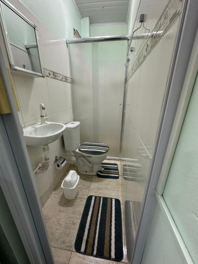 Apto Mobiliado Confortavel 04 Manaos