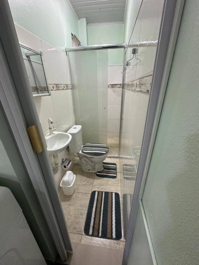 Apto Mobiliado Confortavel 04 Apartamento