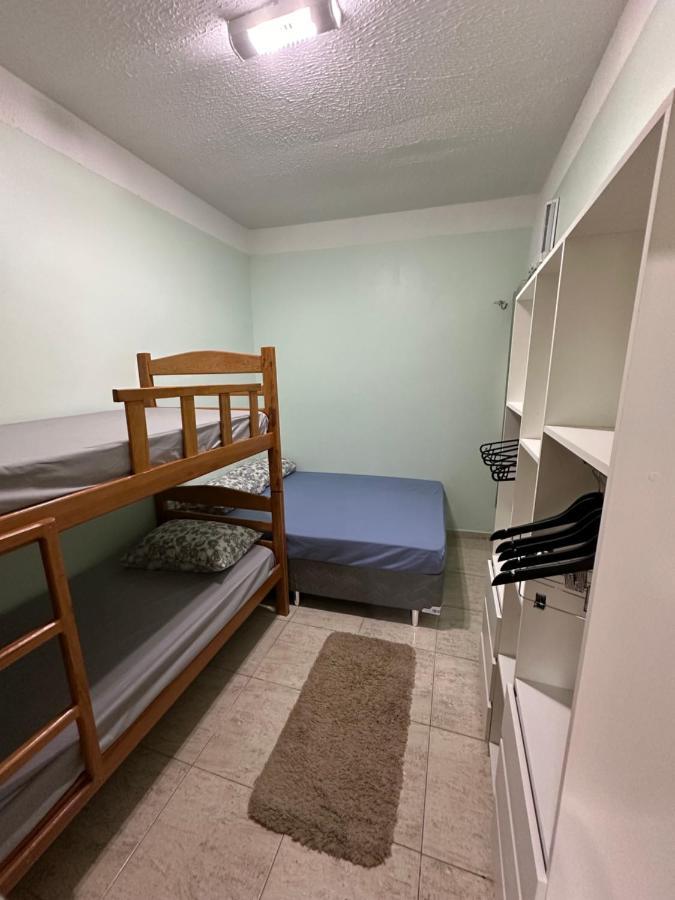Apartamento Apto Mobiliado Confortavel 04 Manaos