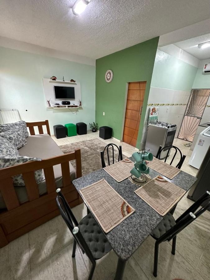 Apto Mobiliado Confortavel 04 Apartamento *