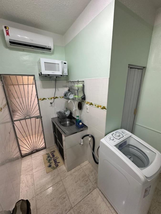 Apto Mobiliado Confortavel 04 Apartamento